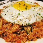 [EXO] 김치<b>볶음</b>밥