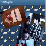 [카이] <b>종인</b>이 아이패드받았대 ㅠㅠㅠ