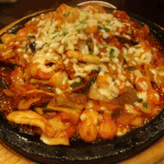 [EXO] <b>치즈불닭</b>