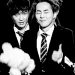 [시우민] 민석쨩