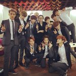 [비상대피소] EXO