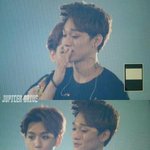 [CHEN] 조금 더 <b>강력</b>한 조치