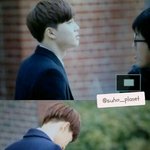 [수호] 준며니 <b>총리</b>와 나 까메오 ㅋㅋㅋㅋㅋㅋ