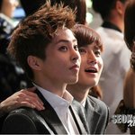 [시우민] 헐ㅋㅋㅋ춘절이 <b>설날</b>이었어???