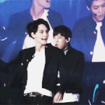 [카이] <b>인어</b>들!! 금발+교복 사진있어??