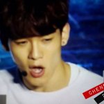 [CHEN] 종대야<b>볼살</b>오디가쒀ㅠㅠ오늘플뷰