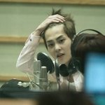 [시우민] 무슨일이야