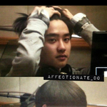 [도경수] <b>슈</b>키라 ㅠㅠ
