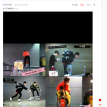 [EXO] 엑소 빅스팬들한테 까이는중ㅋㅋㅋㅋ