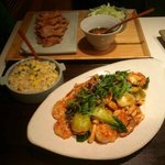 [음식사진] 예비중3 지금까지한 요리들