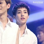 [시우민] <b>이날</b>이언제인지알려주세요 !!