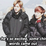 [레이] <b>요때</b>ㅋㅋㅋ