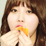 유라랑 <b>찬열이</b>랑사귐ㅋ