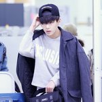 [방탄소년단] 태형이<b>공항</b>고화질