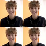 [백현] 근데 백현이 진짜긔<b>엽지</b>않음?