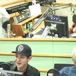 [세훈] 세훈이 잠간 모자벗은거