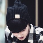 [카이] <b>모자</b> 쓴거 귀엽네 샛기