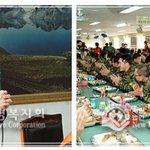 새생명복지회(현.국제위러브유운동본부) <b>포병</b>여단 위문  국가와 국민을...