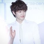 [수호] 김준면