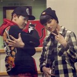 [카이] 나 변태인가...