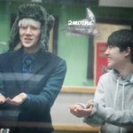 [도경수] 세훈이 따라하는 경수