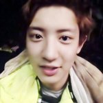 [찬열] 헐찬톡갑자기왤케늠...;;;