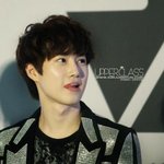 [EXO] 준면아 사랑해 리더!!!!!