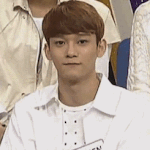 [CHEN] 센스쟁이 종대생