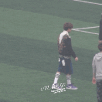 [카이] 김종인<b>선수</b> 슈웃~~~~~골!!!!