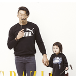 [알려주세요] 추성훈<b>신발</b>!