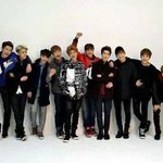 [exo] 얘들좀그만괴롭혀진심