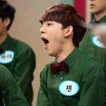 [CHEN] 지그으으으음