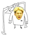 [CHEN] <b>사담</b>)사랑측정기에 낚인 종대생인데