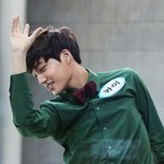 [카이] 김종인 방송이나 잡지 인터뷰 나오면