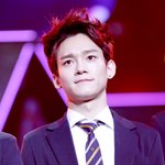 [CHEN] 진짜미쳤나봐