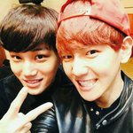 [<b>카이</b>] 종이<b>닝</b> 머릿결 돌아오는 것 같지?