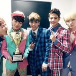 [exo] 남자아이돌 이상형 총정리