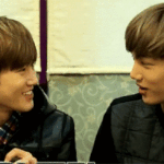 [EXO] 이년최고의관<b>종이</b>다;;;