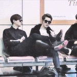 [비상대피소] 박찬열크리스