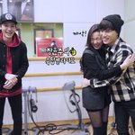 [카이] <b>김종인</b>한테 안기면 내 표정도 딱 이럴듯