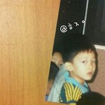 [CHEN] 종대애기때 <b>새과사</b>뜬거보셨어요?
