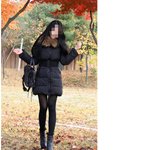 [어이없음] 오리털패딩입고 진짜 <b>오리</b>가 됐어요 ㅠ.ㅠ