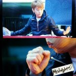 [비스트] 뷰티들 분위기정화!!!