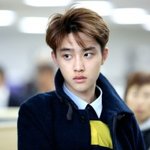 [도경수] 철철철 매력홍수에 빠져!!!!