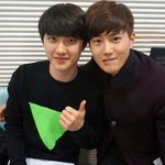 [exo] <b>준면</b>이 매너손