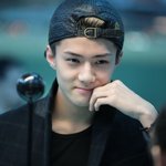 [EXO] 여사친가지고 뭐라하는아이야 봐라