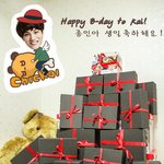 [카이] ChicKai 서포트