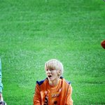 [루한] <b>작년</b> 아육대 때 