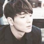 [에프티] just believe me hold <b>my</b> hand