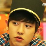 [찬열] 쇼타임박찬열 말투?(+크리스,백현)